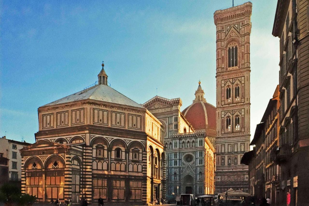 Uffizi - Flo Apartments Florença Exterior foto