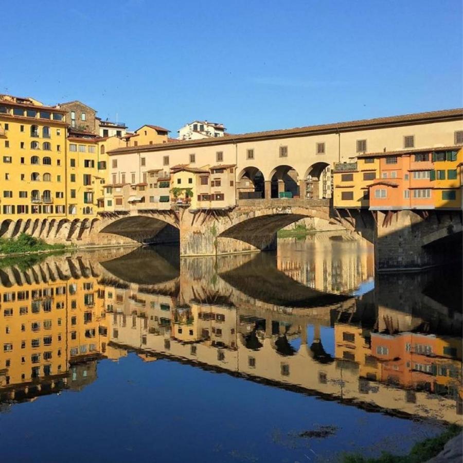 Uffizi - Flo Apartments Florença Exterior foto