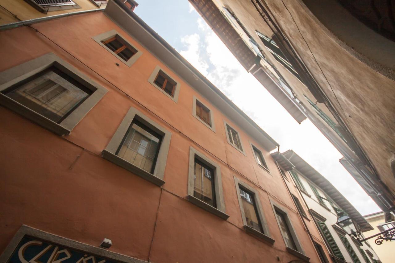 Uffizi - Flo Apartments Florença Exterior foto